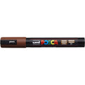 Posca Marker UNI POSCA PC-5M braun