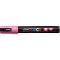 Marker UNI POSCA PC-5M pink