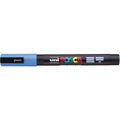 Posca Marker UNI POSCA PC-3M himmelblau