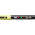 Posca Marker UNI POSCA PC-5M lichtgelb