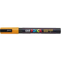 Posca Marker UNI POSCA PC-3M sonnengelb