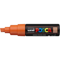 Posca Marker UNI POSCA PC-8K orange