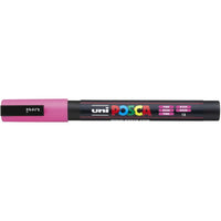 Posca Marker UNI POSCA PC-3M pink