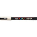 Posca Marker UNI POSCA PC-3M beige