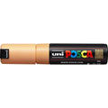 Posca Marker UNI POSCA PC-7M hellorange