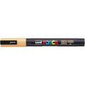 Posca Marker UNI POSCA PC-3M hellorange
