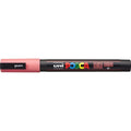 Posca Marker UNI POSCA PC-3M korallenrosa