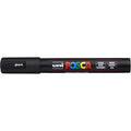 Posca Marker UNI POSCA PC-5M schwarz