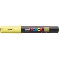 Posca Marker UNI POSCA PC-1MC lichtgelb
