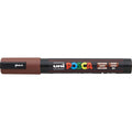 Posca Marker UNI POSCA PC-5M kakao braun
