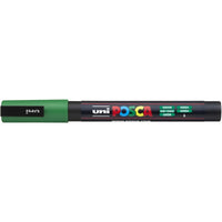 Posca Marker UNI POSCA PC-3M grün
