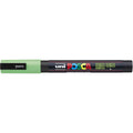 Posca Marker UNI POSCA PC-3M hellgrün