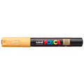Posca Marker UNI POSCA PC-1MC apricot