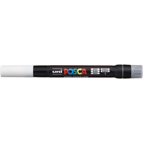 Marker UNI POSCA PCF-350 weiß