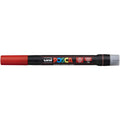 Posca Marker UNI POSCA PCF-350 rot