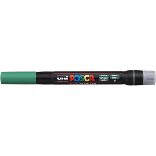 Posca Marker UNI POSCA PCF-350 grün