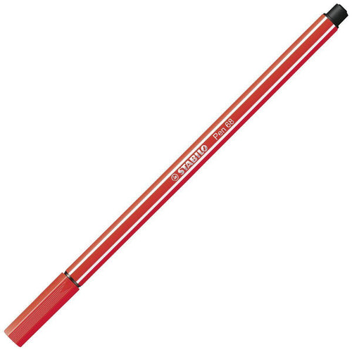 STABILO Pen 68 10er Etui Karton o. S.