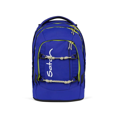 Rucksackset Satch Pack Blue Climber
