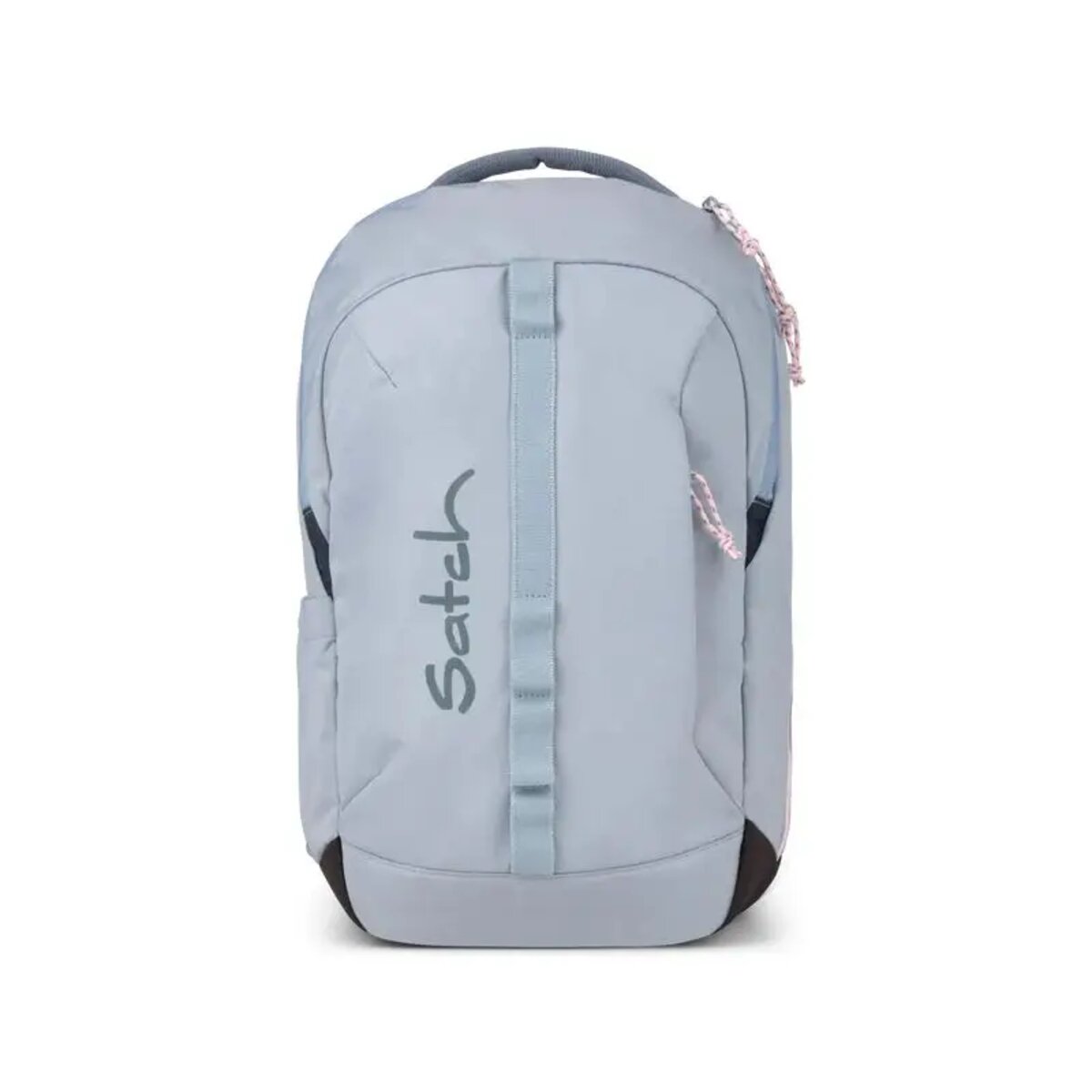 Satch con:next Schulrucksack Urban Rose Blue