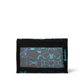Satch Geldbeutel Caleido Blue