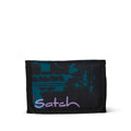 Geldbörse Satch Night Vision