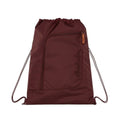 SATCH Nordic Ruby Sportbeutel, beere, 12 Liter