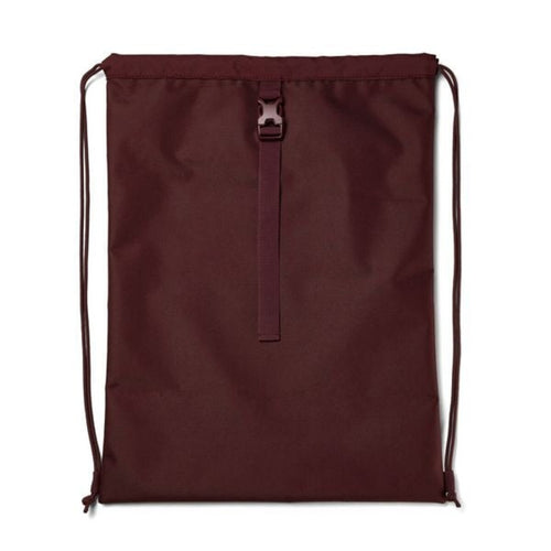 SATCH Nordic Ruby Sportbeutel, beere, 12 Liter