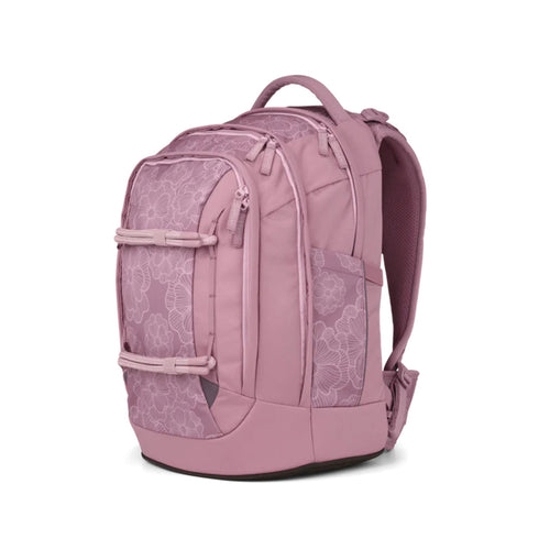 Satch PACK Magnolia Dream 30 Liter rosa 30 x 45 x 27 cm
