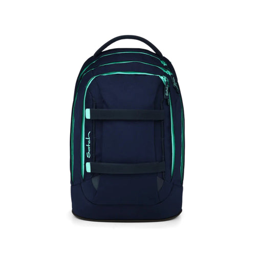 Satch PACK Ocean Mint 30 Liter blau türkis 30 x 45 x 27 cm
