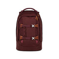 Satch Pack Schulrucksack Nordic Ruby