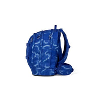 Satch pack Schulrucksack Vibrant Blue