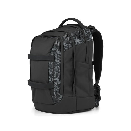 Satch PACK Street Ink 30 Liter grau 30 x 45 x 27 cm