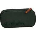 Satch Schlamperbox Nordic Forest Green
