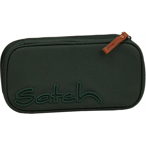 Schlamperbox Nordic Forest Green