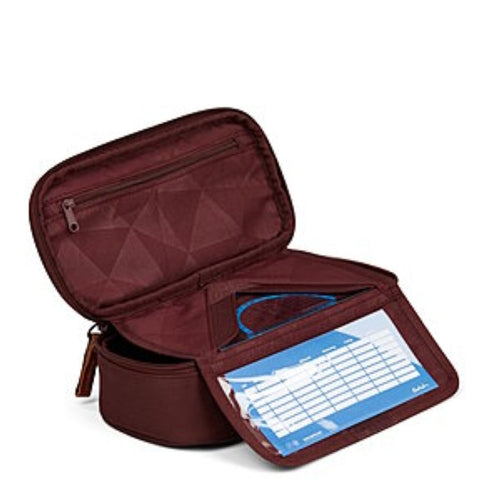 Schlamperbox Nordic Ruby