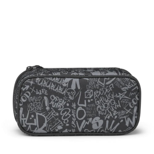 Satch Schlamperbox Street Ink