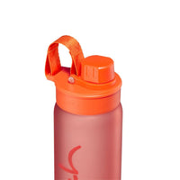 Satch Sport-Trinkflasche Orange Tritan, 650 ml