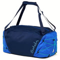Satch SporttascheCrossed Blue