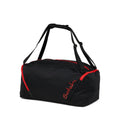 Satch Sporttasche Fire Phantom 25 Liter 23 x 22 x 46 cm schwarz rot