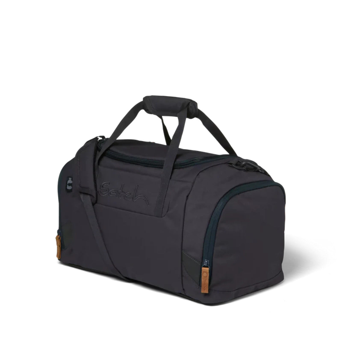 Sporttasche Satch Nordic Grey