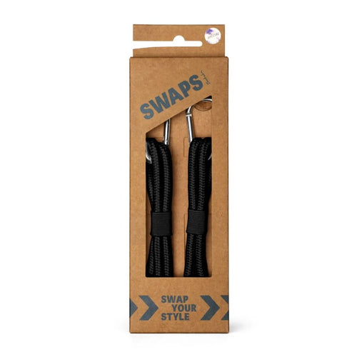 Satch Swaps Hook Black