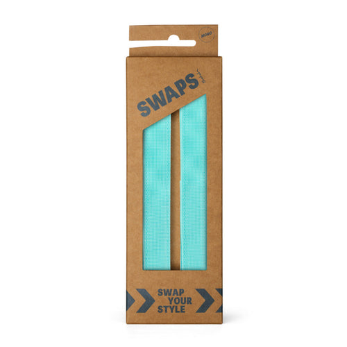 Satch swaps Mono Mint