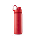 Satch Trinkflasche Red Steel, 500 ml