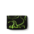 Geldbörse Satch Green Supreme