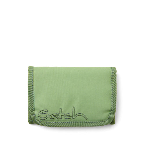 Satch Wallet Nordic Jade Green