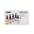 Schmincke Aqua-Drop Karton Set 5x30ml