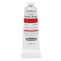 PRIMAcryl Professional 60ml Kadmiumrot dunkel PG6