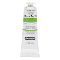 Schmincke PrimAcryl Professional 60ml Vanadiumgrün