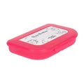 School-Mood Brotdose pink