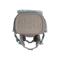 School-Mood Schulranzen-Set Hero Maxx Air Aqua, 7-teilig